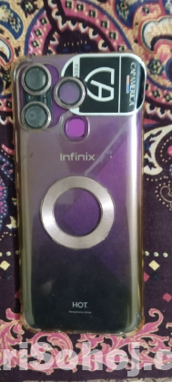 infinixhot 9 play